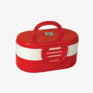 Delux Lunch Box