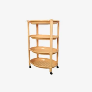 Eleganza Trollry 4 Rack