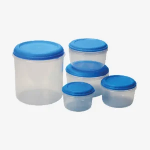 Elite Container