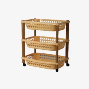 HN Trolley -3 Rack
