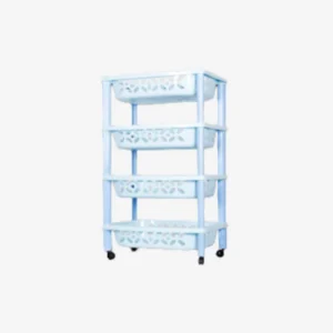 HN Trolly -4 Rack