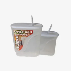Ideal-Dry-Food-Container