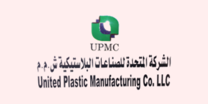 United Plastic Manufacturing Company.