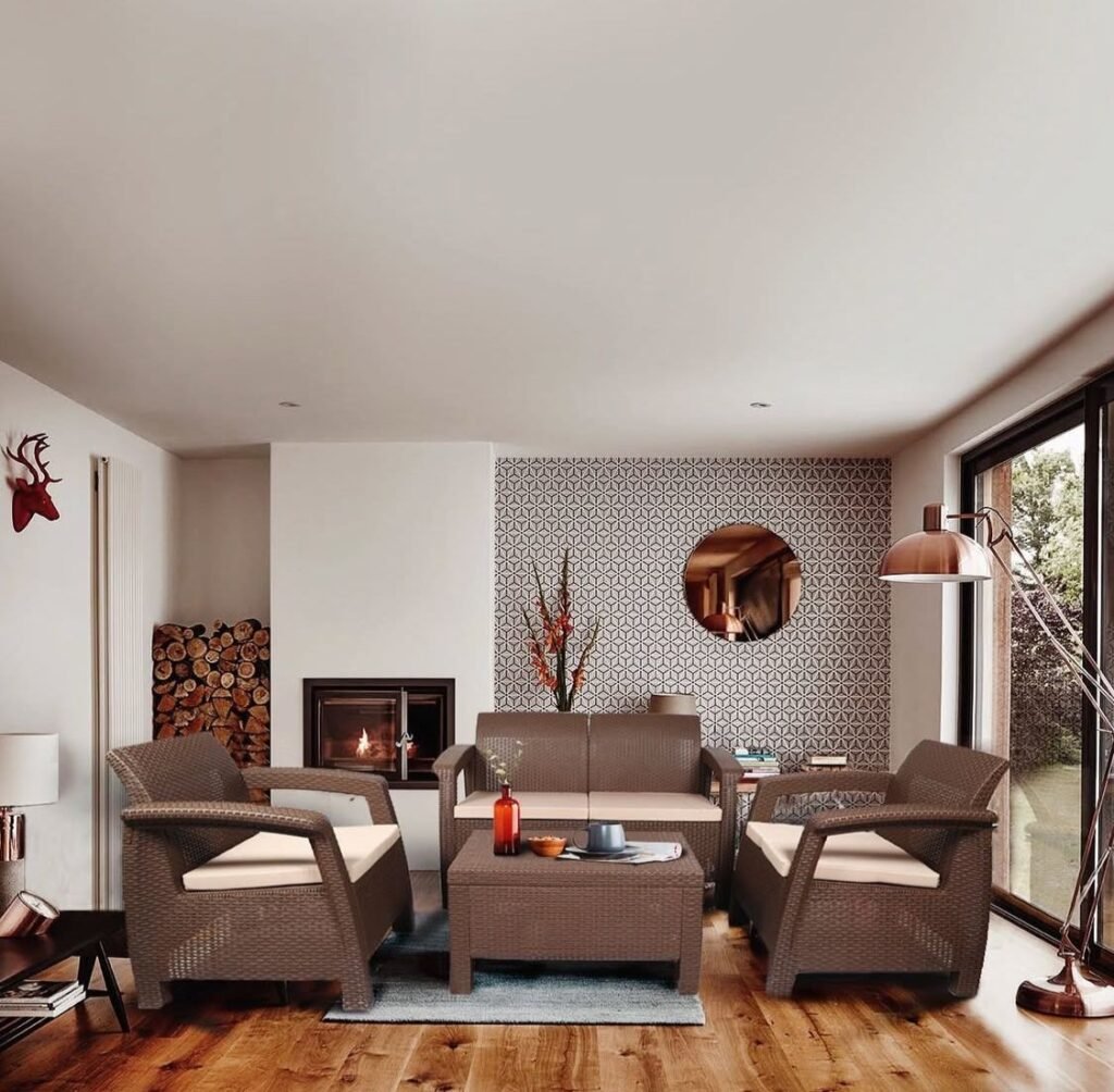Furnitureware